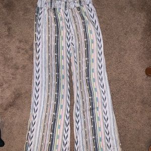 Billabong pants